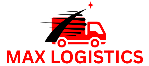 Max Logistics – We Deliver anytime Anywhere